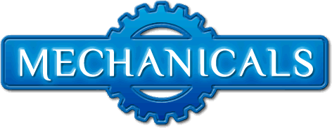 Mechanicals Logo