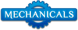 Mechanicals Logo